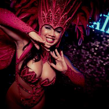 Foto von Freitag, 22.05.2026 Carnival Kick-Off