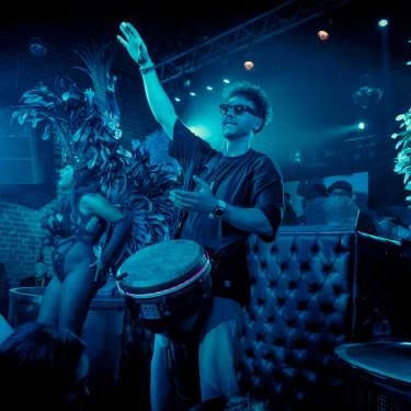 Foto von Freitag, 22.05.2026 Carnival Kick-Off