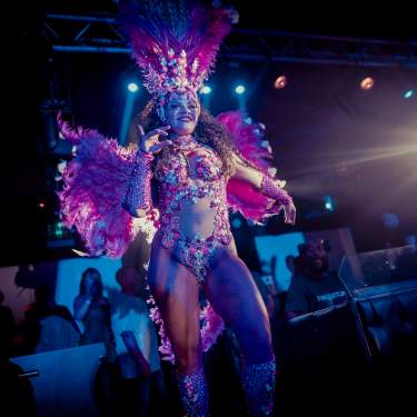 Foto von Freitag, 22.05.2026 Carnival Kick-Off