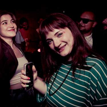 Foto von Freitag, 22.05.2026 Carnival Kick-Off