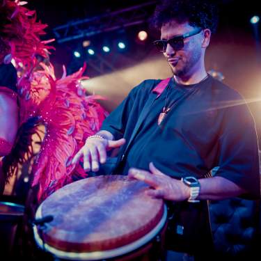 Foto von Freitag, 22.05.2026 Carnival Kick-Off