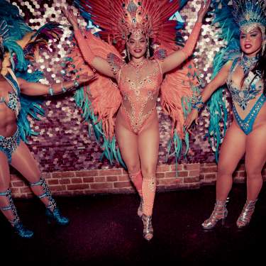 Foto von Freitag, 22.05.2026 Carnival Kick-Off