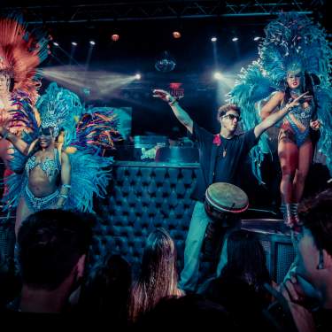 Foto von Freitag, 22.05.2026 Carnival Kick-Off