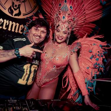 Foto von Freitag, 22.05.2026 Carnival Kick-Off