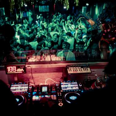 Foto von Freitag, 22.05.2026 Carnival Kick-Off