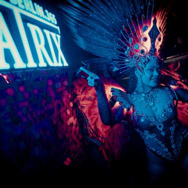 Foto von Freitag, 22.05.2026 Carnival Kick-Off