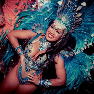 Foto von Freitag, 22.05.2026 Carnival Kick-Off