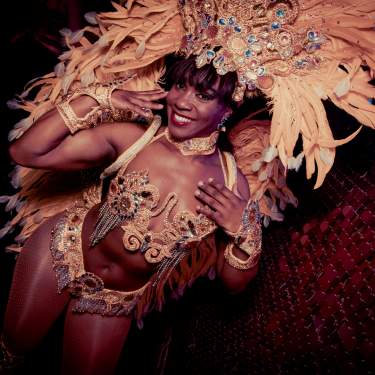 Foto von Freitag, 22.05.2026 Carnival Kick-Off