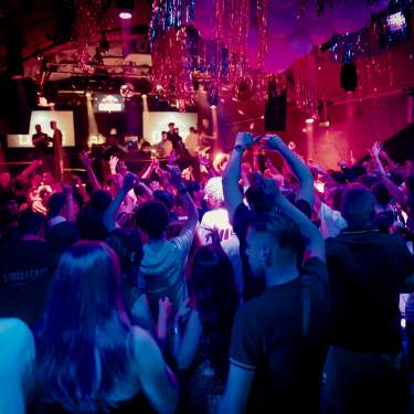 Foto von Freitag, 22.05.2026 Carnival Kick-Off