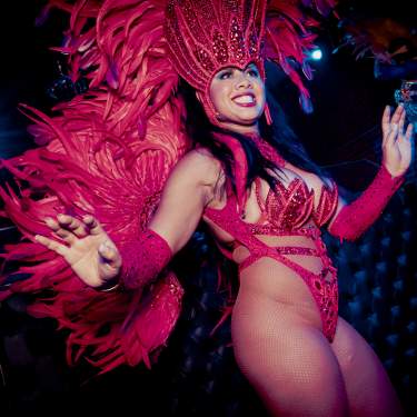 Foto von Freitag, 22.05.2026 Carnival Kick-Off