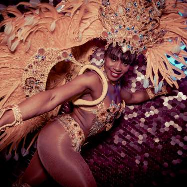 Foto von Freitag, 22.05.2026 Carnival Kick-Off