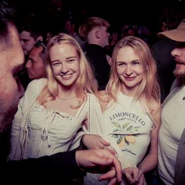 Foto von Freitag, 22.05.2026 Carnival Kick-Off