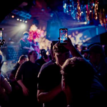 Foto von Freitag, 22.05.2026 Carnival Kick-Off