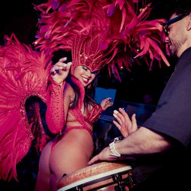 Foto von Freitag, 22.05.2026 Carnival Kick-Off
