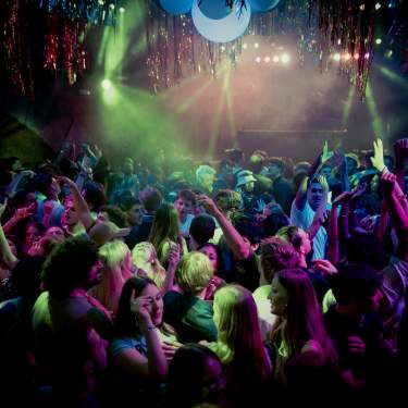 Foto von Freitag, 22.05.2026 Carnival Kick-Off