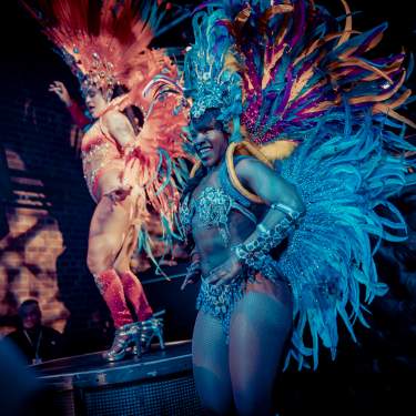 Foto von Freitag, 22.05.2026 Carnival Kick-Off