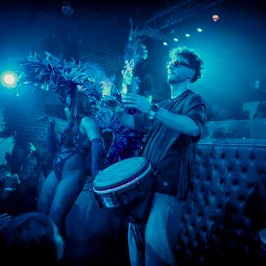 Foto von Freitag, 22.05.2026 Carnival Kick-Off