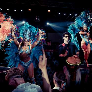 Foto von Freitag, 22.05.2026 Carnival Kick-Off