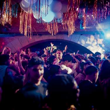 Foto von Freitag, 22.05.2026 Carnival Kick-Off