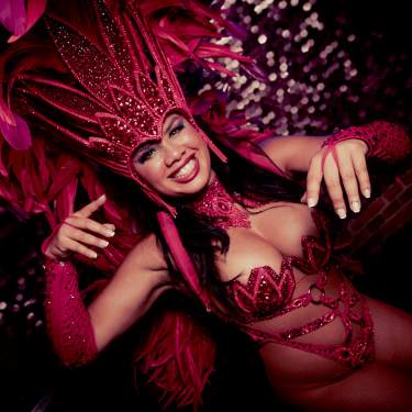 Foto von Freitag, 22.05.2026 Carnival Kick-Off