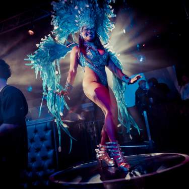 Foto von Freitag, 22.05.2026 Carnival Kick-Off