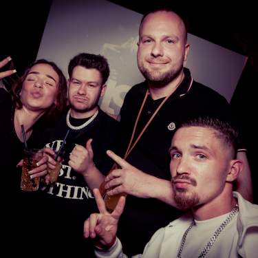 Foto von Freitag, 22.05.2026 Carnival Kick-Off