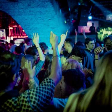 Foto von Freitag, 22.05.2026 Carnival Kick-Off