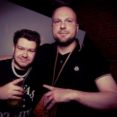 Foto von Freitag, 22.05.2026 Carnival Kick-Off