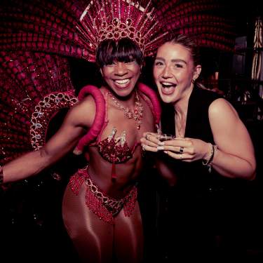 Foto von Samstag, 23.05.2026 CARNIVAL FEVER
