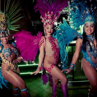 Foto von Samstag, 23.05.2026 CARNIVAL FEVER