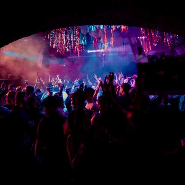 Foto von Samstag, 23.05.2026 CARNIVAL FEVER