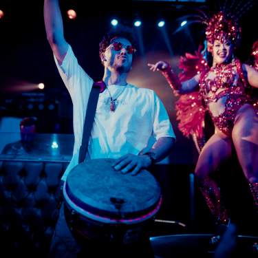 Foto von Samstag, 23.05.2026 CARNIVAL FEVER