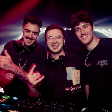 Foto von Samstag, 23.05.2026 CARNIVAL FEVER