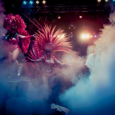 Foto von Samstag, 23.05.2026 CARNIVAL FEVER