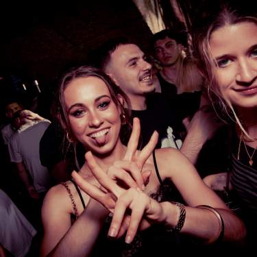 Foto von Samstag, 23.05.2026 CARNIVAL FEVER