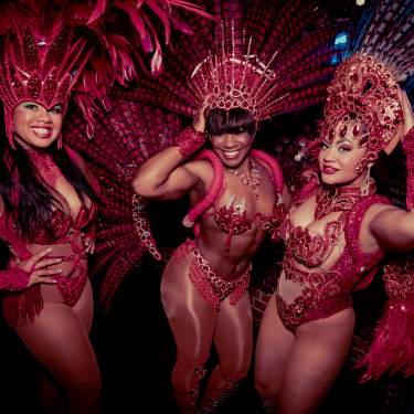 Foto von Samstag, 23.05.2026 CARNIVAL FEVER