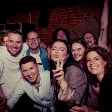 Foto von Samstag, 23.05.2026 CARNIVAL FEVER