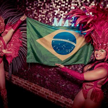 Foto von Samstag, 23.05.2026 CARNIVAL FEVER