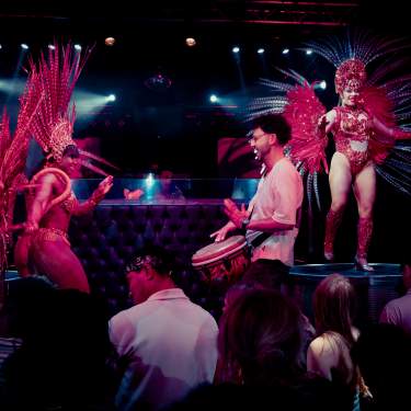 Foto von Samstag, 23.05.2026 CARNIVAL FEVER