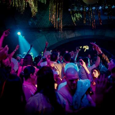 Foto von Samstag, 23.05.2026 CARNIVAL FEVER