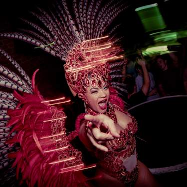 Foto von Samstag, 23.05.2026 CARNIVAL FEVER