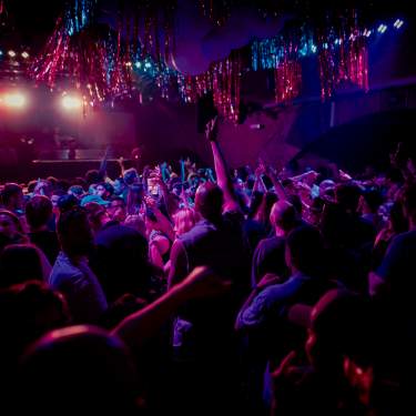 Foto von Samstag, 23.05.2026 CARNIVAL FEVER