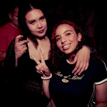 Foto von Samstag, 23.05.2026 CARNIVAL FEVER