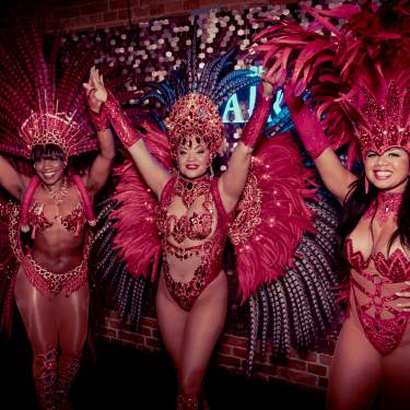 Foto von Samstag, 23.05.2026 CARNIVAL FEVER