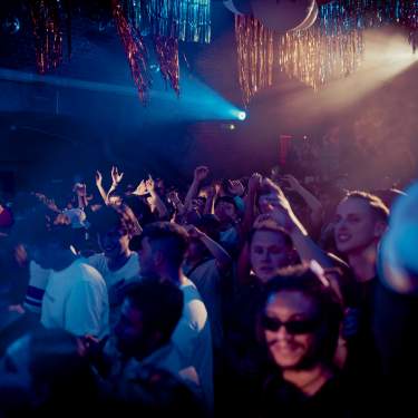 Foto von Samstag, 23.05.2026 CARNIVAL FEVER