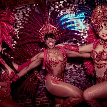 Foto von Samstag, 23.05.2026 CARNIVAL FEVER