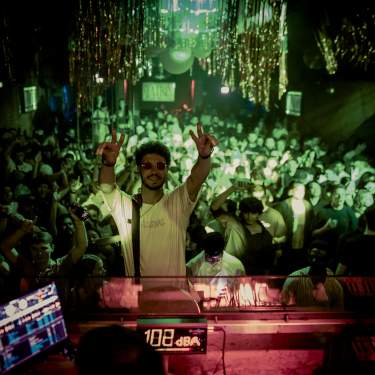 Foto von Samstag, 23.05.2026 CARNIVAL FEVER