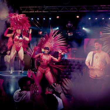 Foto von Samstag, 23.05.2026 CARNIVAL FEVER