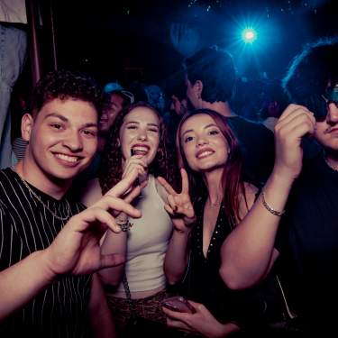 Foto von Samstag, 23.05.2026 CARNIVAL FEVER