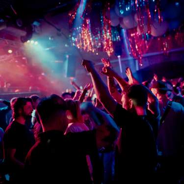 Foto von Samstag, 23.05.2026 CARNIVAL FEVER